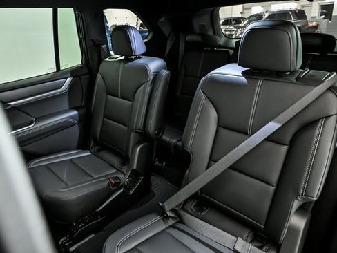 New 2026 GMC Acadia Elevation w/ Black Edition image 9