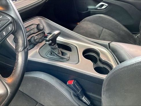 Used 2023 Dodge Challenger R/T w/ Plus Package RWD image 13