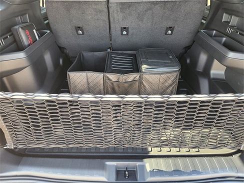 New 2026 Toyota 4Runner SR5 image 21