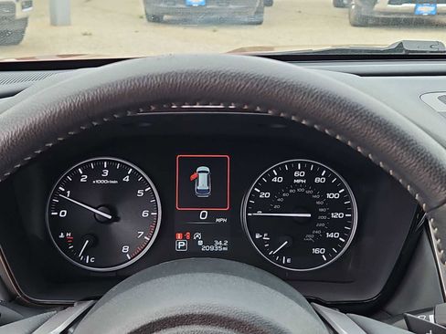 Used 2024 Subaru Outback Premium AWD/4WD image 22