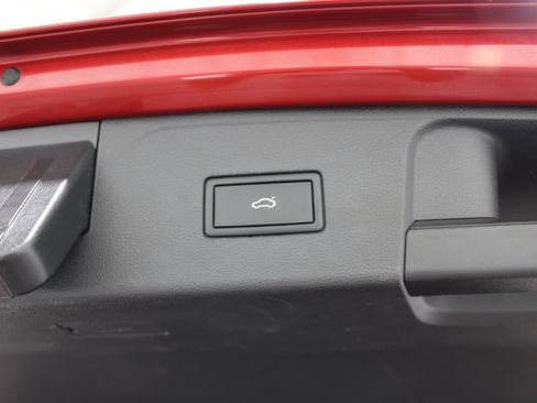 Used 2024 Volkswagen Atlas SEL Premium R-Line AWD/4WD image 26