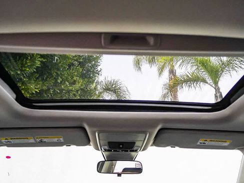 New 2026 Honda CR-V EX image 20