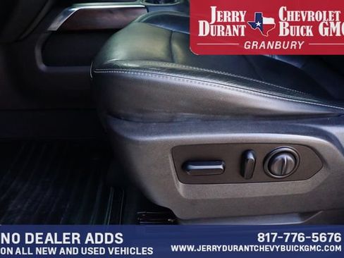 Used 2020 GMC Sierra 1500 SLT AWD/4WD image 17