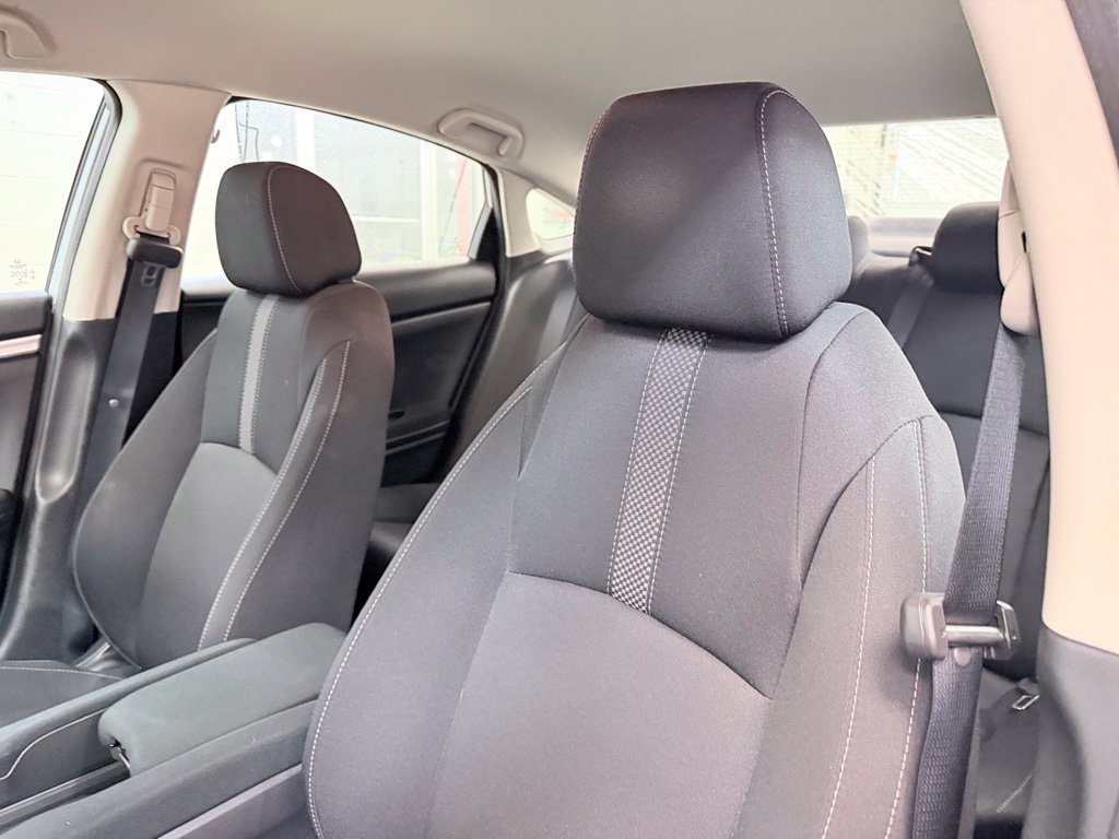 Used 2019 Honda Civic LX image 16
