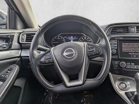 Used 2023 Nissan Maxima SV w/ Floor Mat Group image 24
