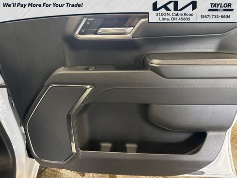 Used 2024 GMC Sierra 1500 SLT image 26