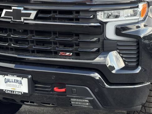 New 2026 Chevrolet Silverado 1500 LT Trail Boss w/ LT Trail Boss Premium Package AWD/4WD image 7