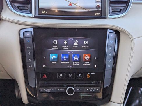 Used 2019 INFINITI QX50 Essential w/ Proassist Package image 21