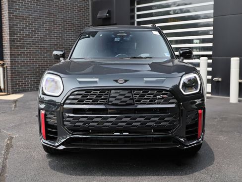 New 2027 MINI Cooper Countryman John Cooper Works AWD/4WD image 13