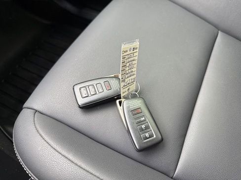 Used 2019 Lexus NX 300 FWD w/ Accessory Package 2 image 24