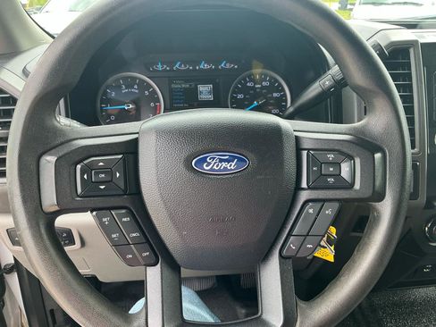 Used 2019 Ford F350 XL w/ Power Equipment Group AWD/4WD image 26