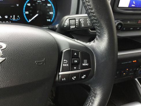Used 2022 Ford Bronco Sport Big Bend w/ Convenience Package AWD/4WD image 14