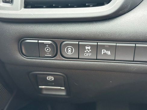 Used 2023 Acura TLX w/ Technology Package FWD image 16
