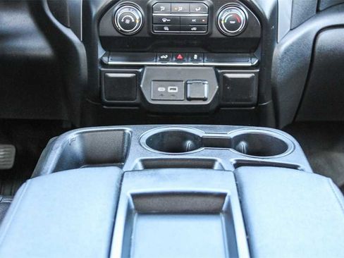 Used 2021 Chevrolet Silverado 1500 W/T w/ WT Fleet Convenience Package image 13