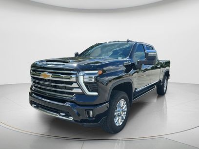 Used 2024 Chevrolet Silverado 2500 High Country w/ High Country Premium Package