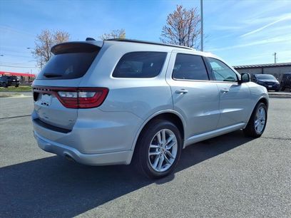 Used 2024 Dodge Durango GT