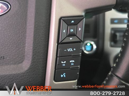 Used 2016 Ford Expedition Limited w/ Equipment Group 301A AWD/4WD image 28