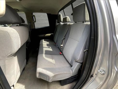 Used 2010 Toyota Tundra 4x4 Double Cab image 21
