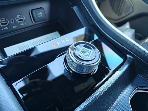 New 2025 Jeep Grand Cherokee L Limited w/ Luxury Tech Group II image 27