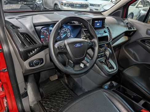 Used 2021 Ford Transit Connect XL FWD image 12