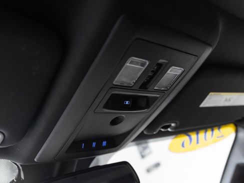 Used 2016 RAM 1500 Rebel w/ Luxury Group image 21