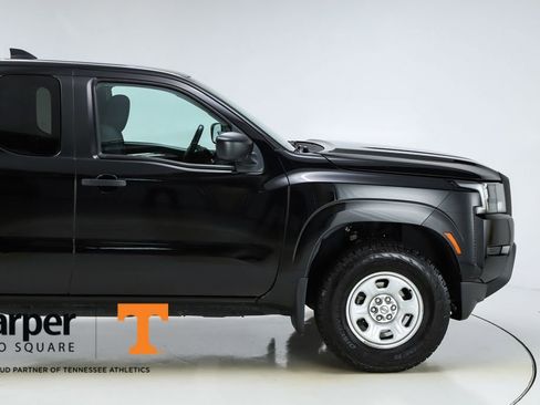 Used 2022 Nissan Frontier S w/ Technology Package image 12