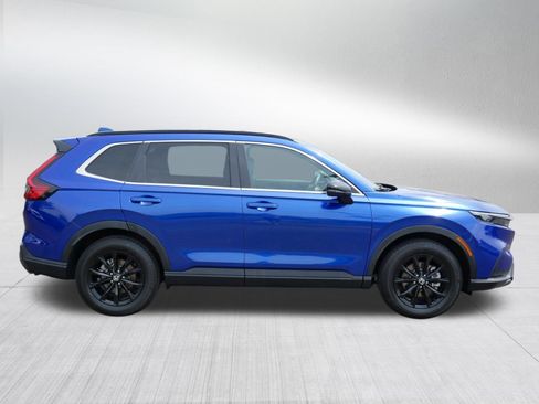 Used 2024 Honda CR-V Sport-L image 8