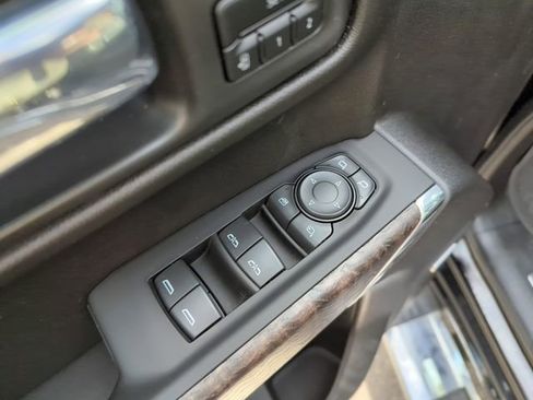 Used 2021 GMC Sierra 1500 Denali w/ Driver Alert Package II image 13