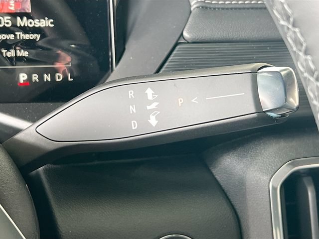 New 2026 GMC Acadia Elevation FWD image 12