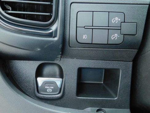 New 2026 RAM ProMaster 2500 w/ Convenience Group FWD image 23