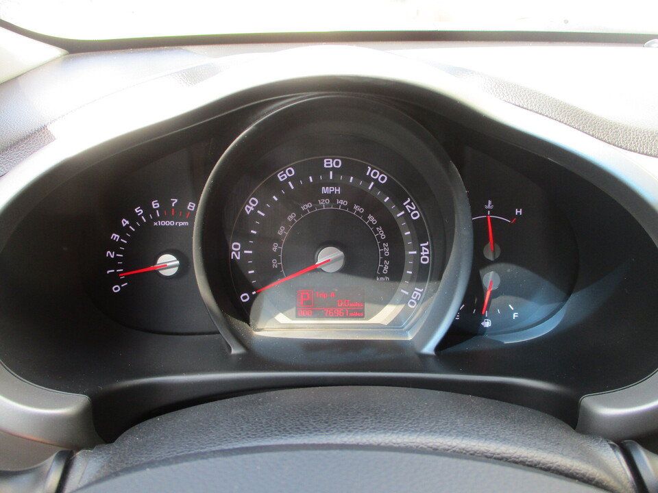 Used 2016 Kia Sportage LX FWD image 26