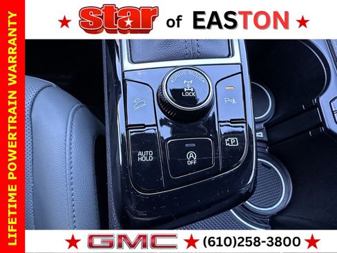 Used 2023 Kia Sportage X-Line w/ X-Line Premium Package image 26