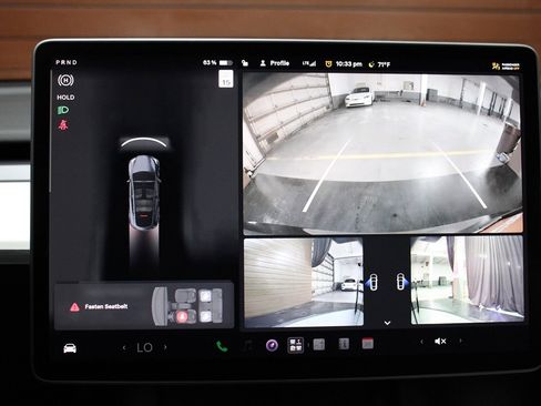 Used 2022 Tesla Model Y Performance AWD/4WD image 22
