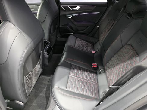Used 2023 Audi RS 7 Sportback AWD/4WD image 11