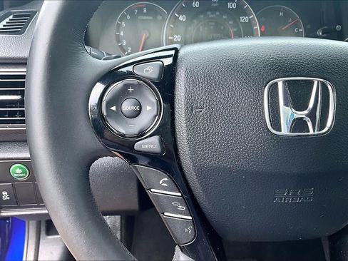 Used 2017 Honda Accord EX-L image 22