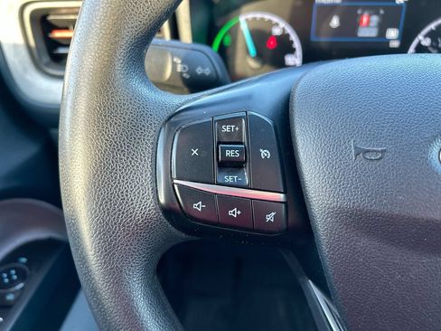 Used 2024 Ford Maverick XLT FWD image 15