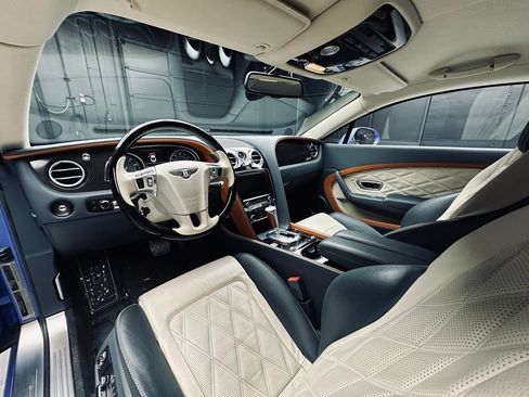 Used 2015 Bentley Continental GT Speed AWD/4WD image 18