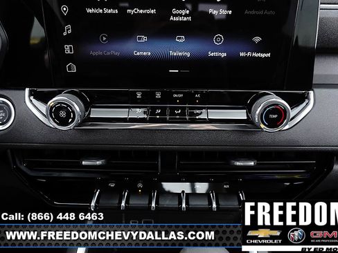 New 2026 Chevrolet Colorado W/T w/ WT Custom Package RWD image 22
