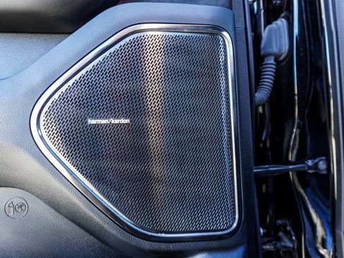 Used 2022 RAM 1500 TRX w/ TRX Level 2 Equipment Group image 10