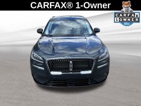 Used 2022 Lincoln Corsair Reserve w/ Equipment Group 201A image 2