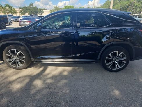 Used 2019 Lexus RX 350 FWD w/ Premium Package image 13