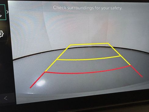 New 2026 Kia Sorento LX image 31