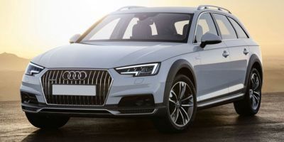 Used 2017 Audi A4 2.0T allroad Premium Plus AWD/4WD image 1
