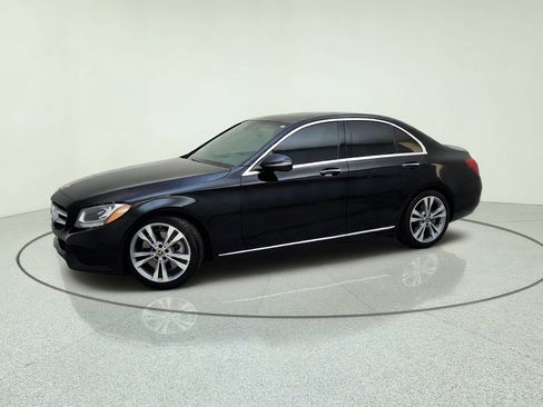 Used 2018 Mercedes-Benz C 300 Sedan image 15