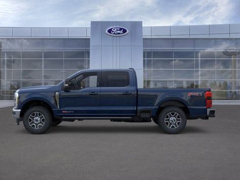New 2024 Ford F250 Lariat w/ Lariat Ultimate Package image 32