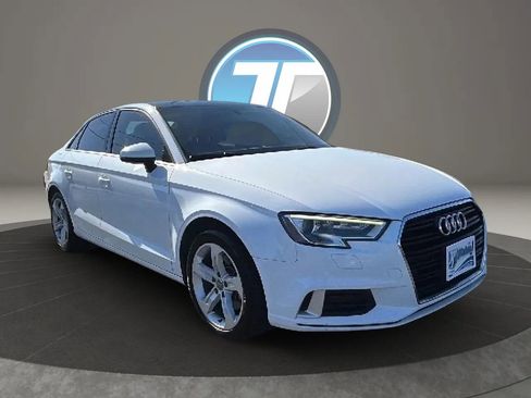 Used 2018 Audi A3 2.0T Premium FWD image 9