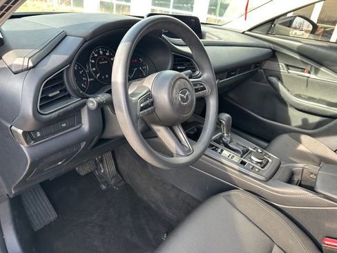 Used 2023 MAZDA CX-30 AWD 2.5 S image 17