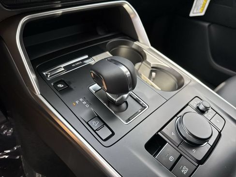New 2026 MAZDA CX-70 SC AWD/4WD image 53