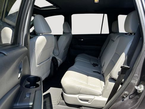 Certified 2021 Honda Passport EX-L image 20
