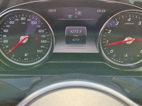 Certified 2020 Mercedes-Benz E 350 Sedan image 12